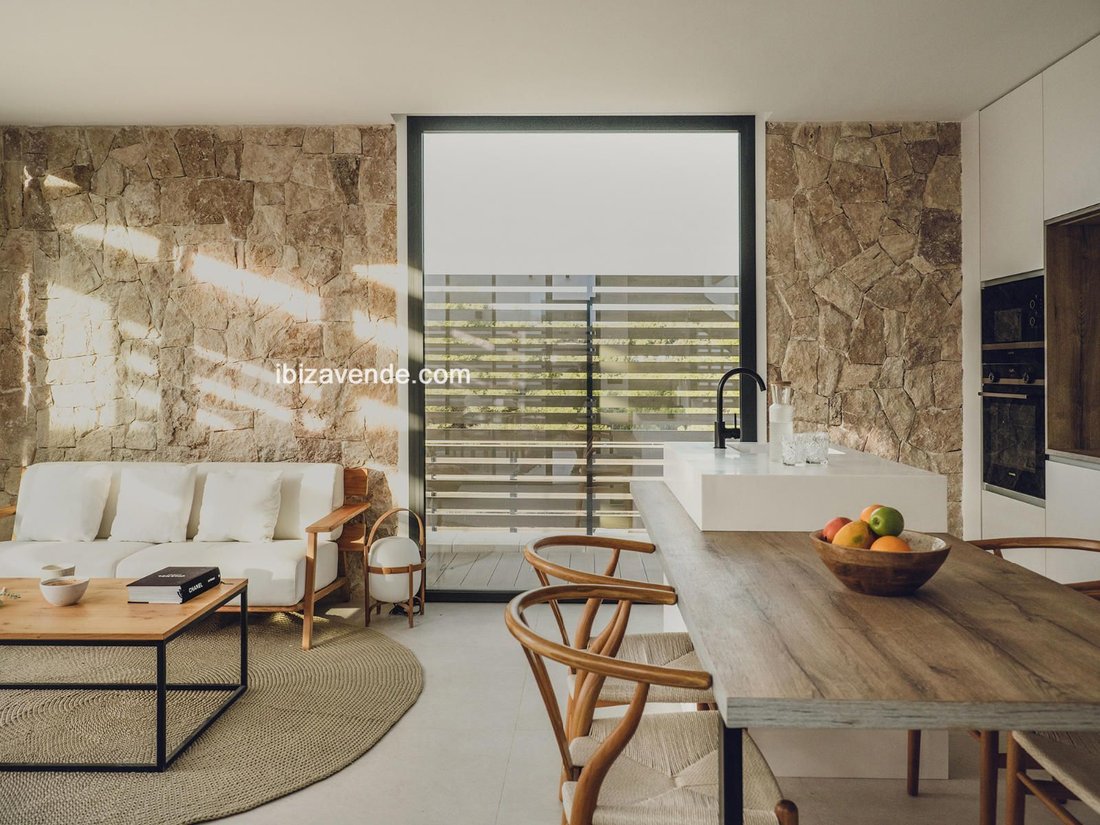House in Sant Josep de sa Talaia, Balearic Islands, Spain 4 - 14522697