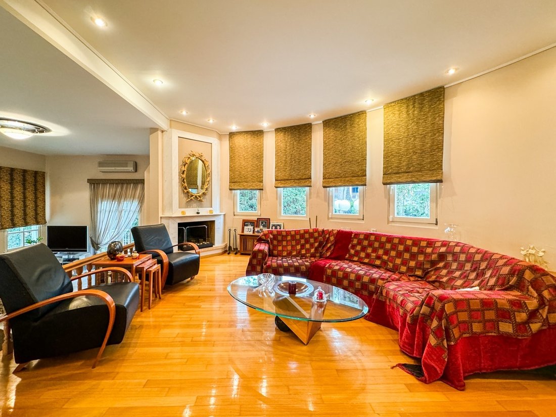 Apartment in Ekali, Attica, Greece 1 - 14137675