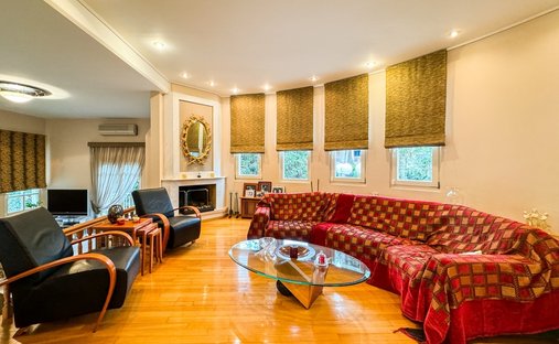 Appartement à Ekali, Attique, Grèce 1
