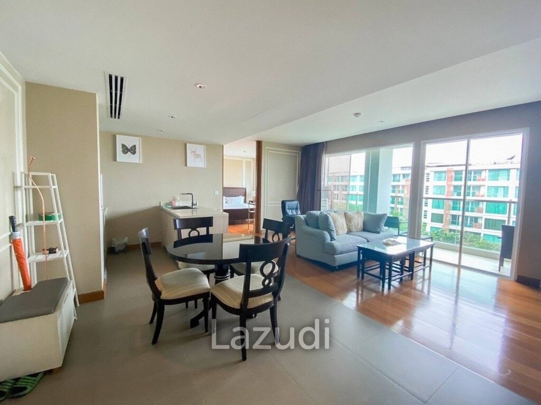 Apartment in Nong Kae, Tanintharyi Region, Thailand 2 - 14523859
