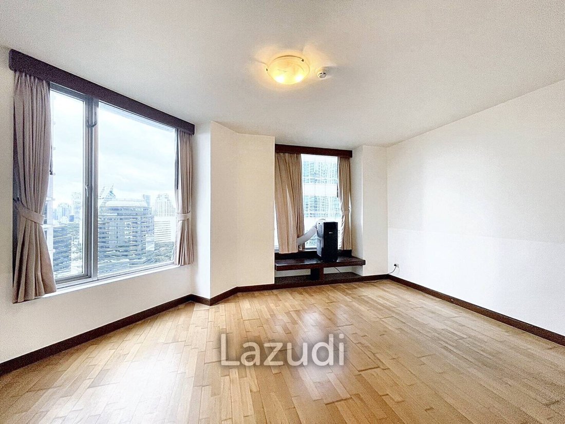 Apartment in Bangkok, Krung Thep Maha Nakhon, Thailand 2 - 14523882