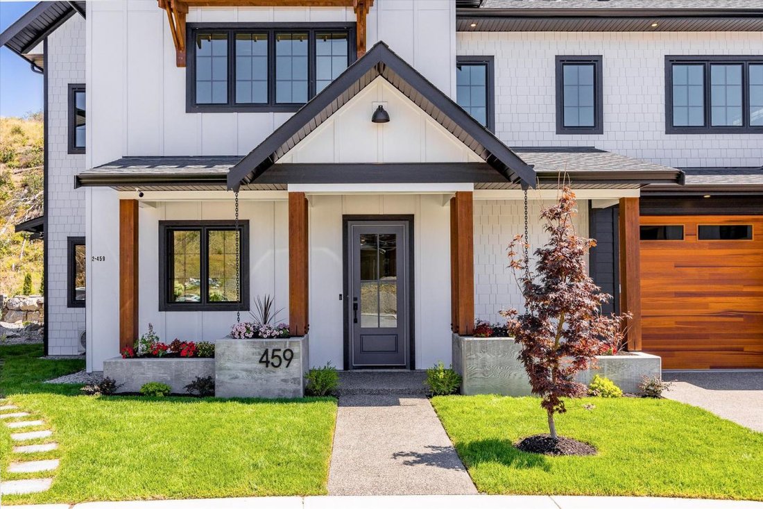House in Kelowna, British Columbia, Canada 2 - 14522884