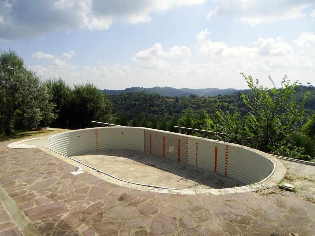 Villa in Marti, Montopoli in Val d'Arno, Tuscany, Italy 5 - 14521982