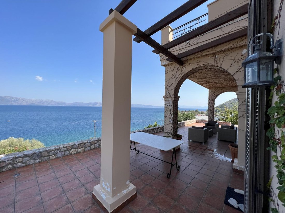 Villa in East Attica, Attica, Greece 3 - 14522382