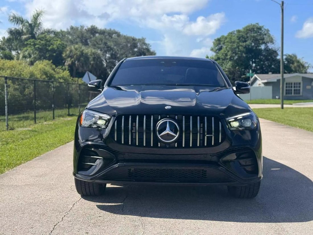 Suv in West Park, FL, United States 2 - 14524276