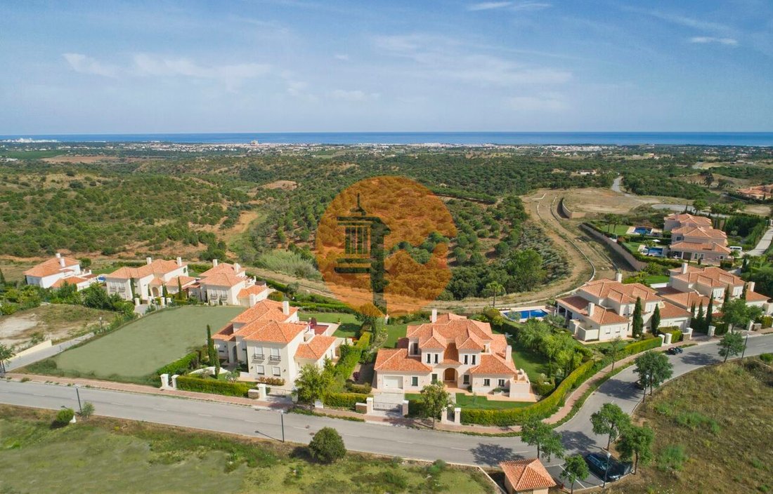 Land in Vila Nova de Cacela, Algarve, Portugal 3 - 14523633