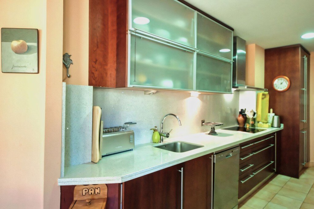 Apartment in Sierra Blanca, Marbella, Spain 5 - 14523269