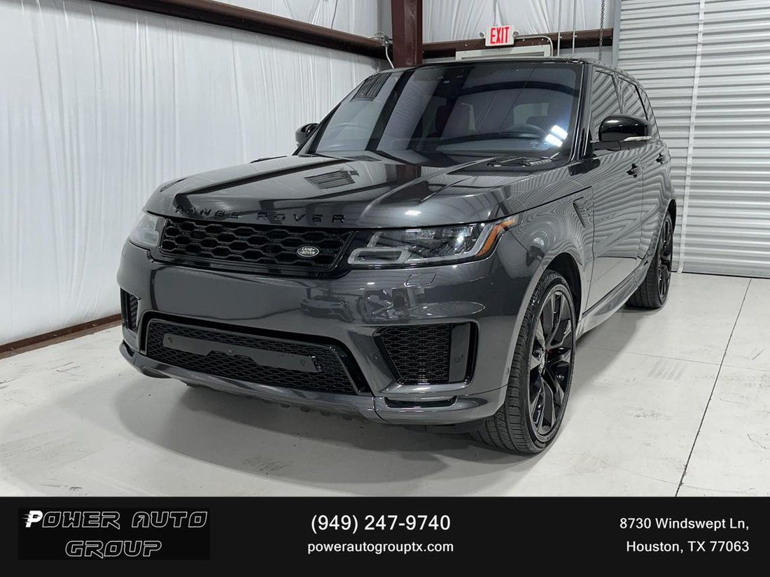 Suv in Houston, TX, United States 1 - 14524187