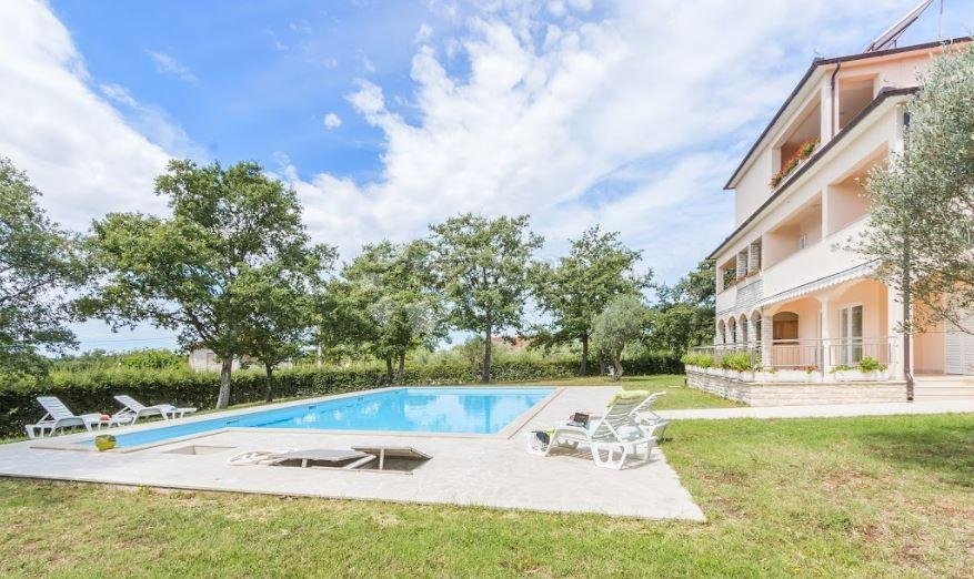 Krnica, Istria County, Croatia 2 - 14522672