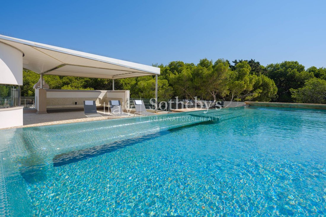 House in Saint Catherine, Nardo, Apulia 4 - 14521043