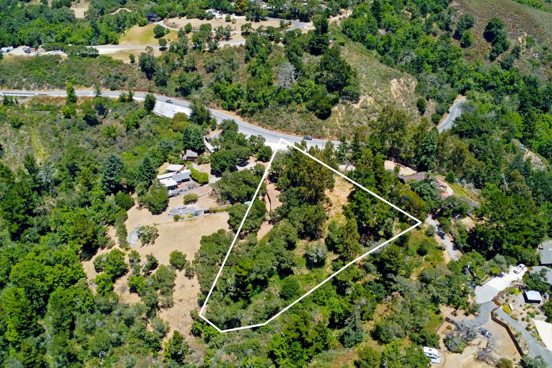 8 East Coastlands In Big Sur, California, United States For Sale (14521214)