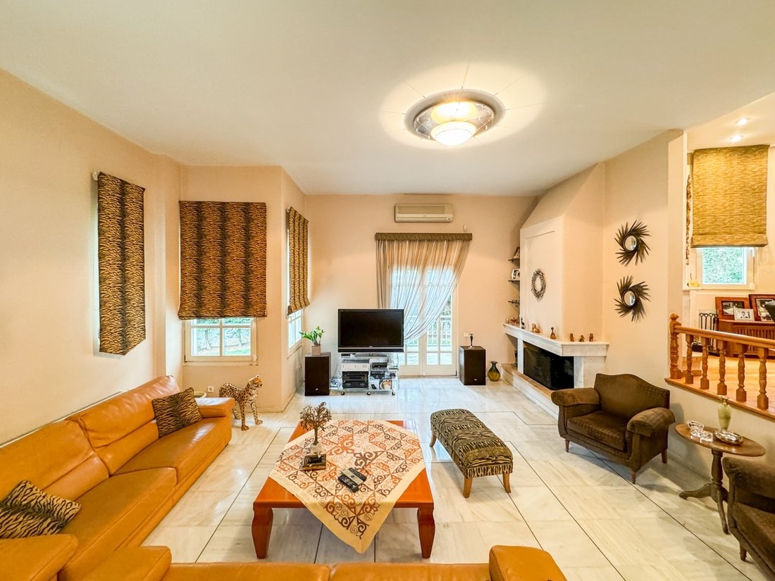 Apartment in Ekali, Attica, Greece 5 - 14137675