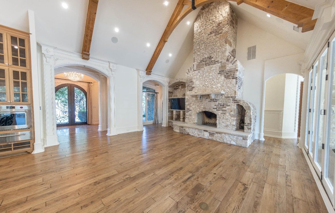 House in Lamesa, Texas, United States 5 - 14521056