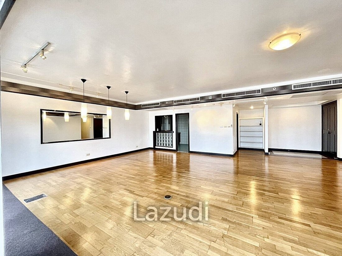 Apartment in Bangkok, Krung Thep Maha Nakhon, Thailand 1 - 14523909