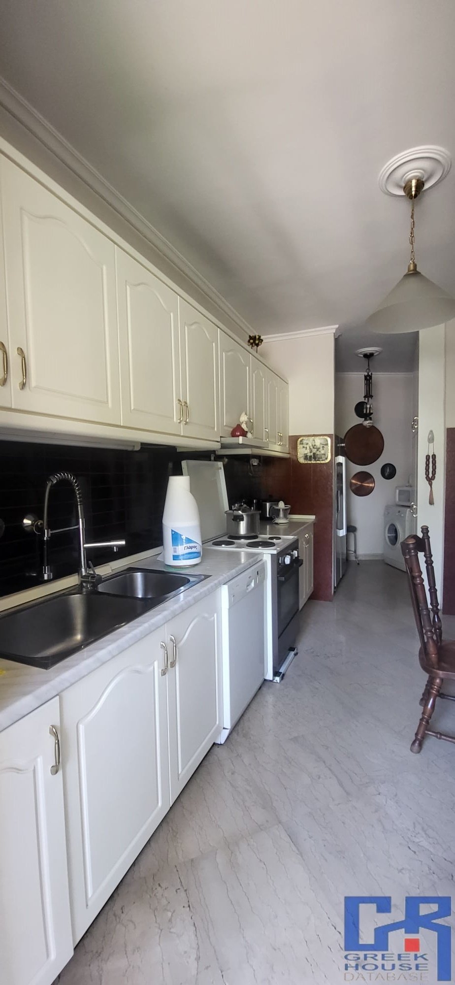 Apartment in Kifisia, Attica, Greece 5 - 14137615