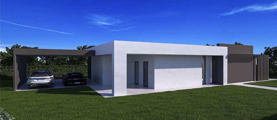 Villa in Padenghe sul Garda, Lombardy, Italy 4 - 14522345