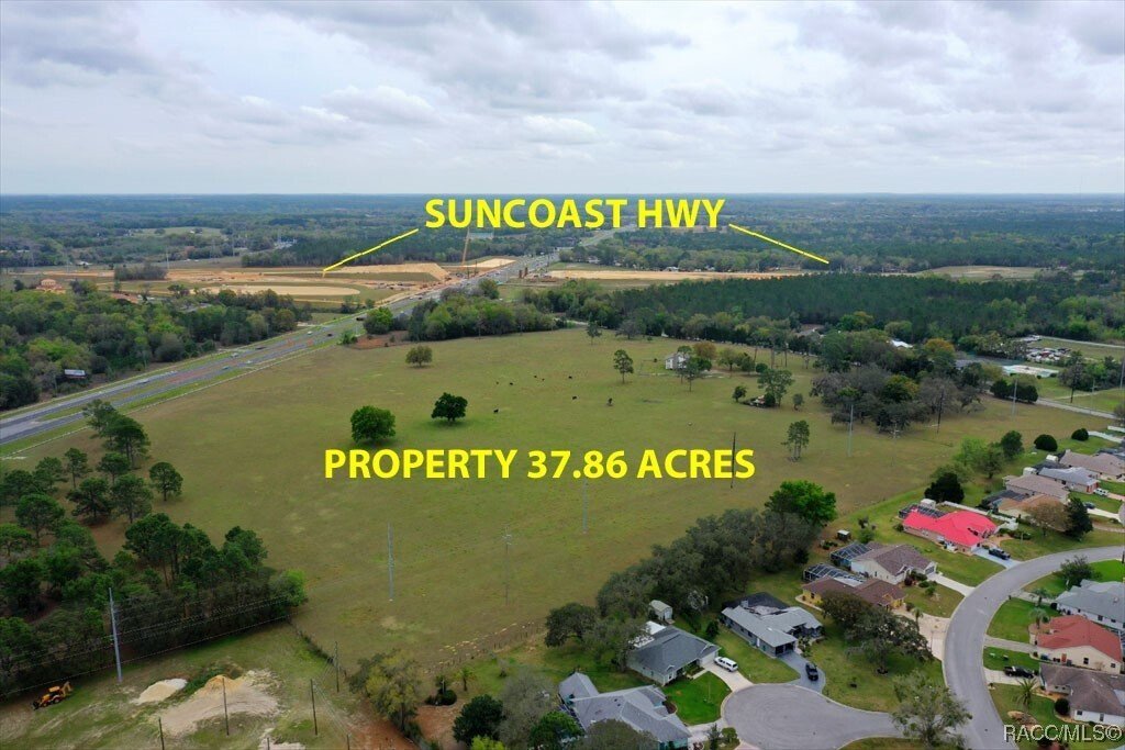 House in Lecanto, Florida, United States 1 - 13969920