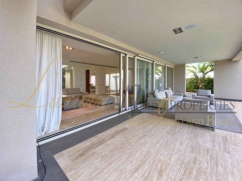 Villa in La Caleta, Adeje, Canary Islands 5 - 14524461