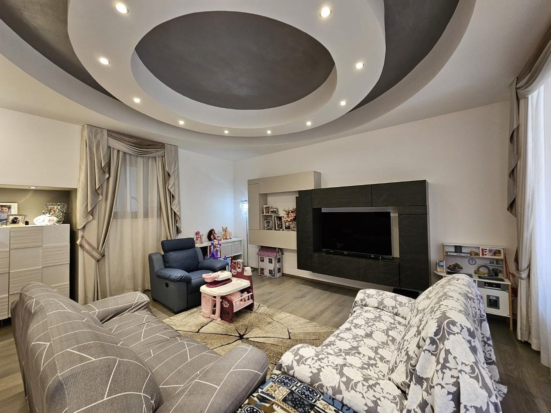 Apartment in Historic Center, Siena, Tuscany 5 - 14523002