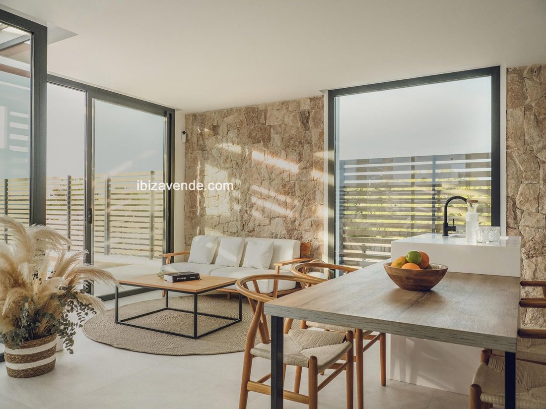 House in Sant Josep de sa Talaia, Balearic Islands, Spain 3 - 14522697