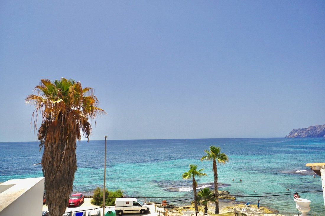 Apartment in Moraira, Teulada, Valencian Community 4 - 14522056