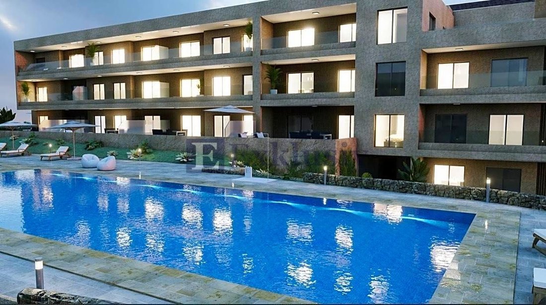 Apartment in Granadilla de Abona, Canary Islands, Spain 2 - 14524420