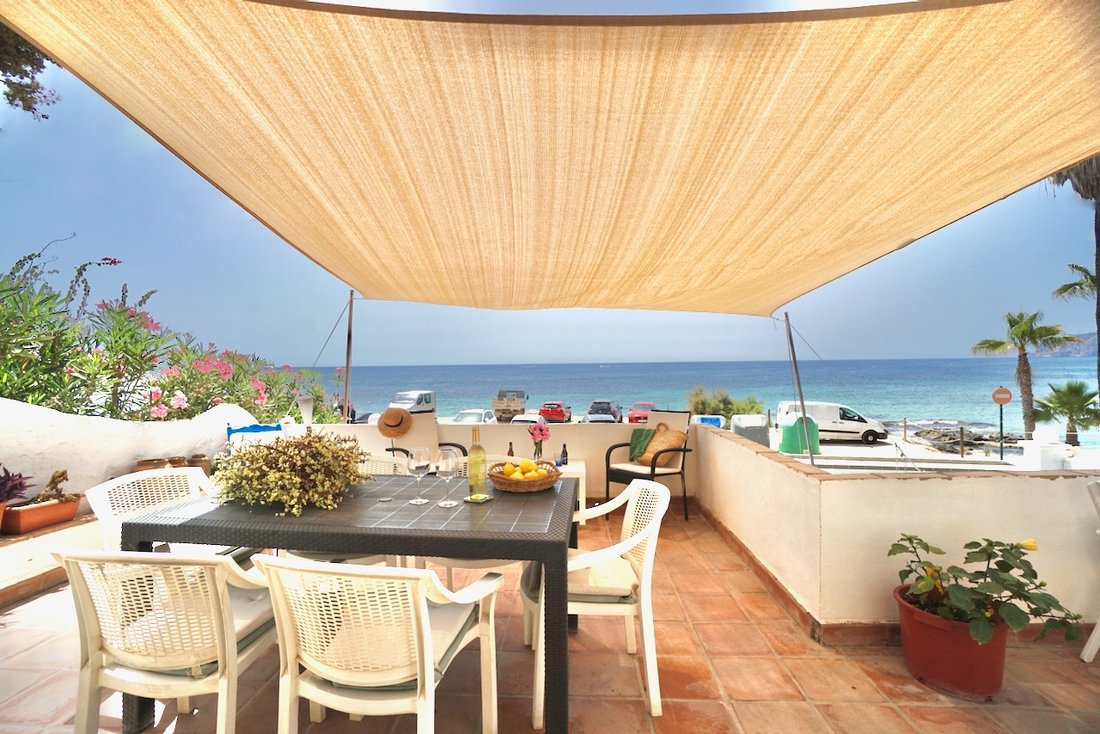 Apartment in Moraira, Teulada, Valencian Community 3 - 14522056