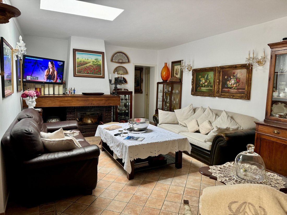 Villa in Estepona, Andalusia, Spain 2 - 14522520