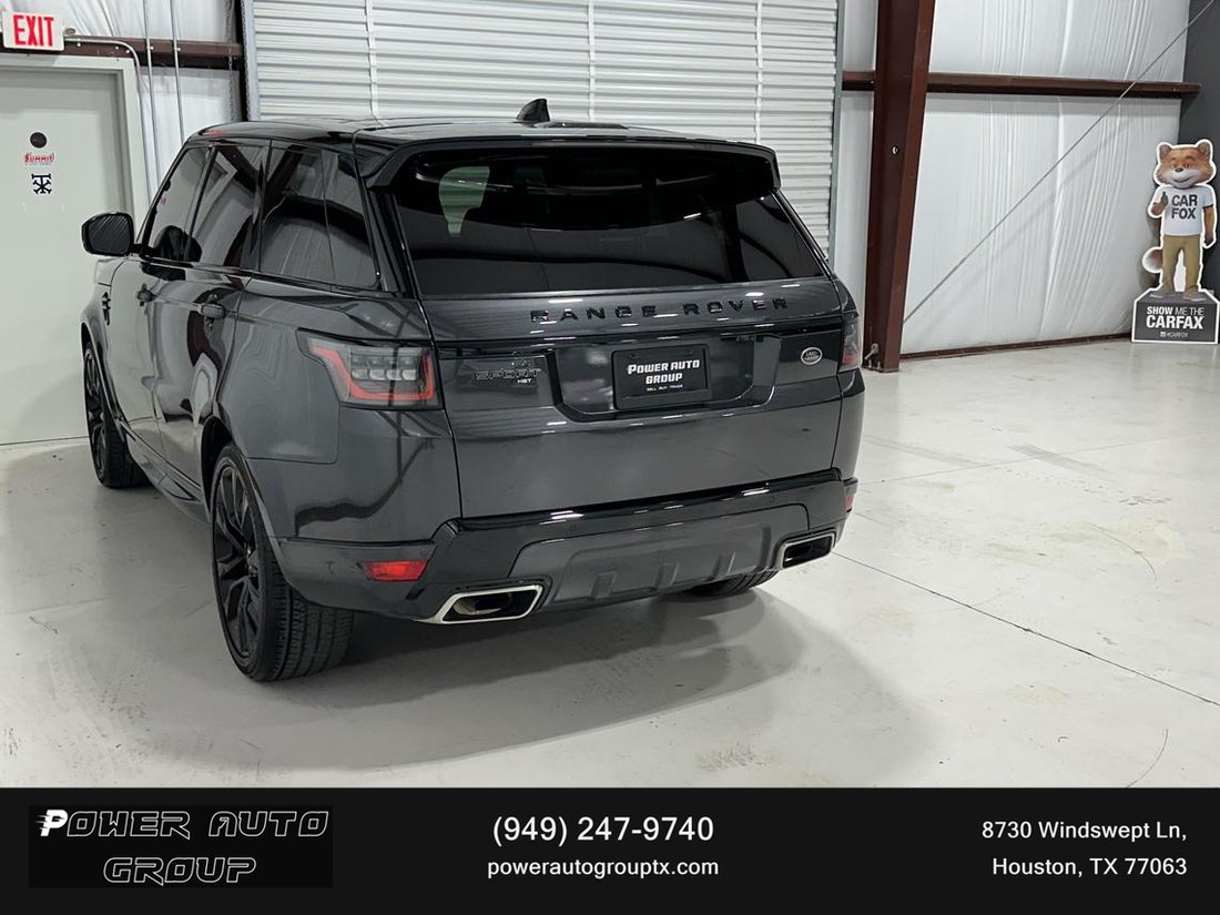 Suv in Houston, TX, United States 3 - 14524187