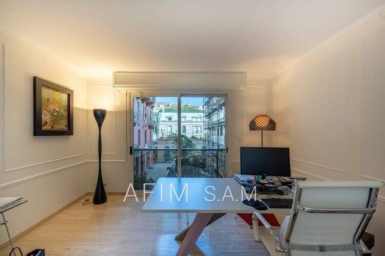 Apartment in Monaco, Monaco 4 - 14522070