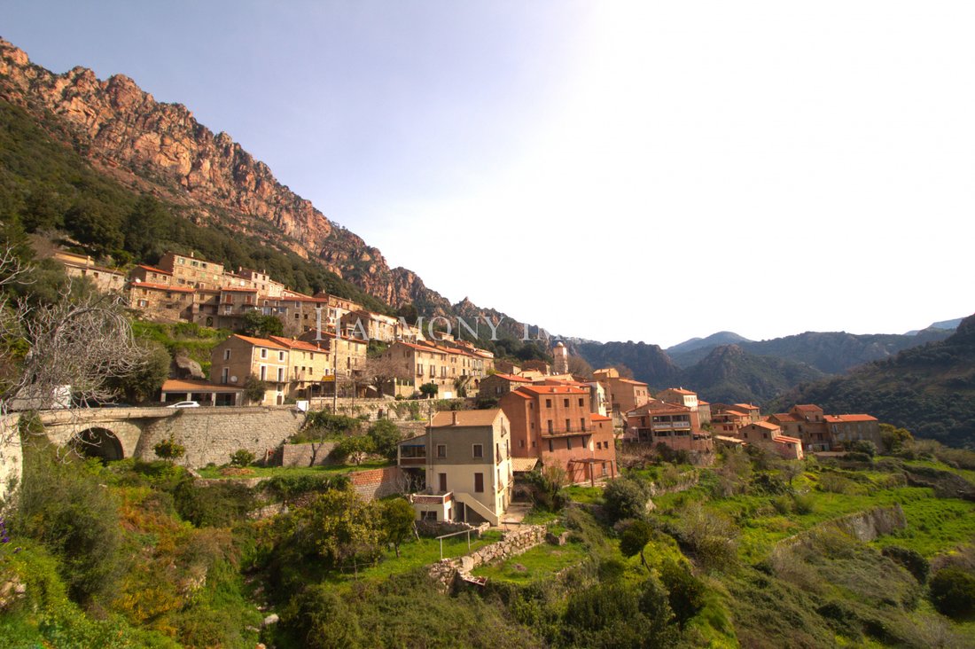 Ota, Corsica, France 5 - 14522003