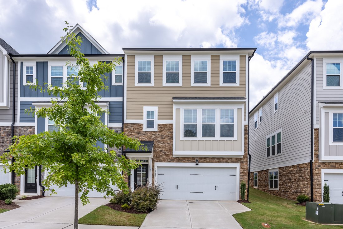 8419 Rose Lane, Raleigh, Nc In Raleigh, North Carolina, United