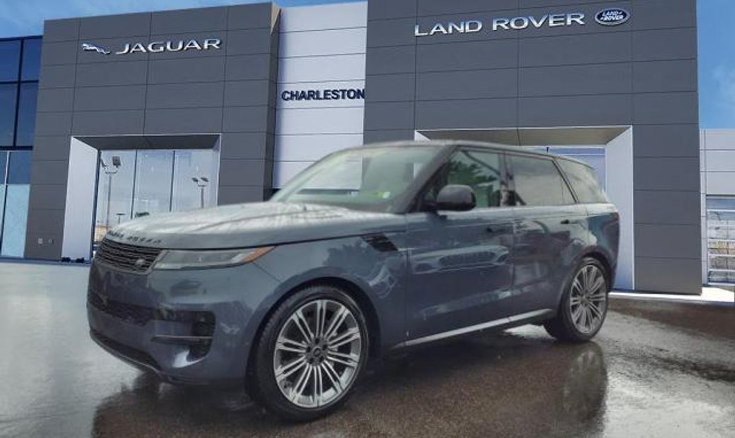 Range Rover Charleston Wv