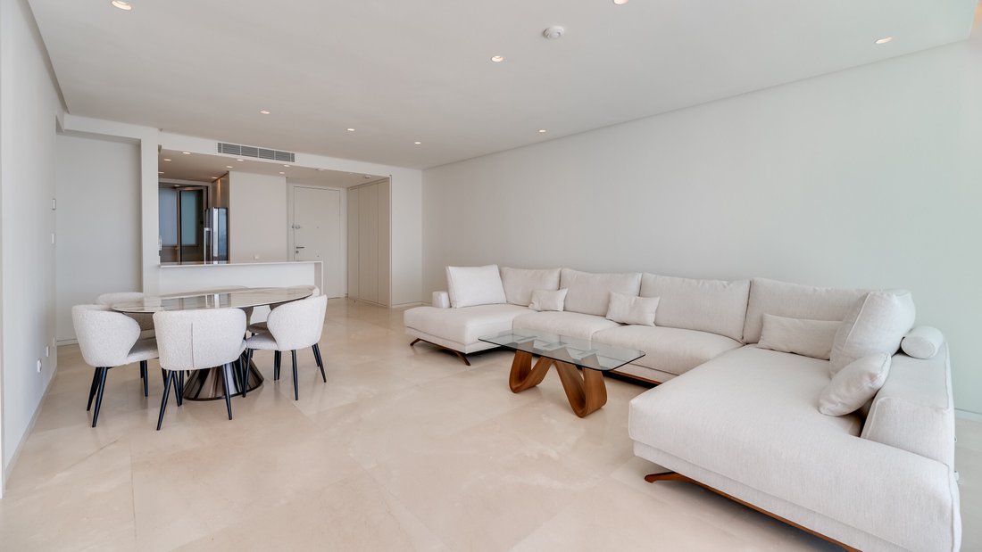 Apartment in Ojen, Andalusia, Spain 4 - 14523517