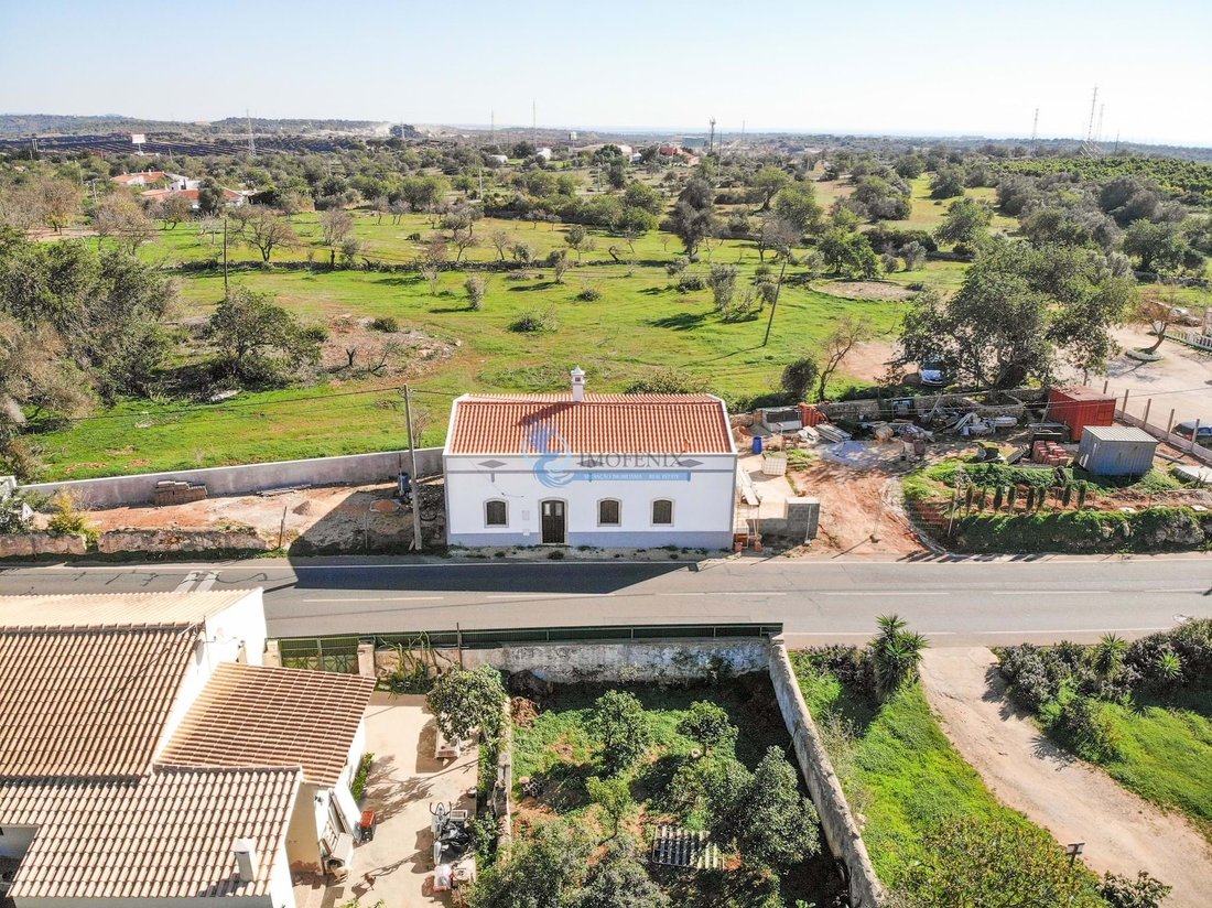 Villa in Paderne, Algarve, Portugal 3 - 14521420