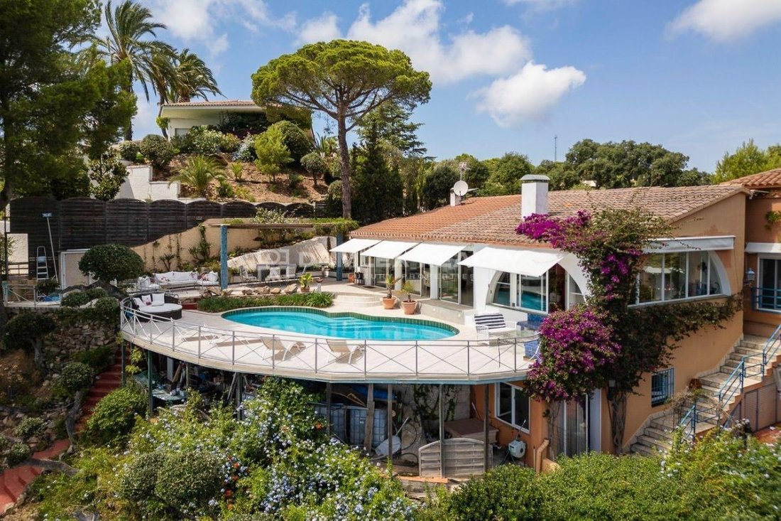 House in Tossa de Mar, Catalonia, Spain 4 - 14523318