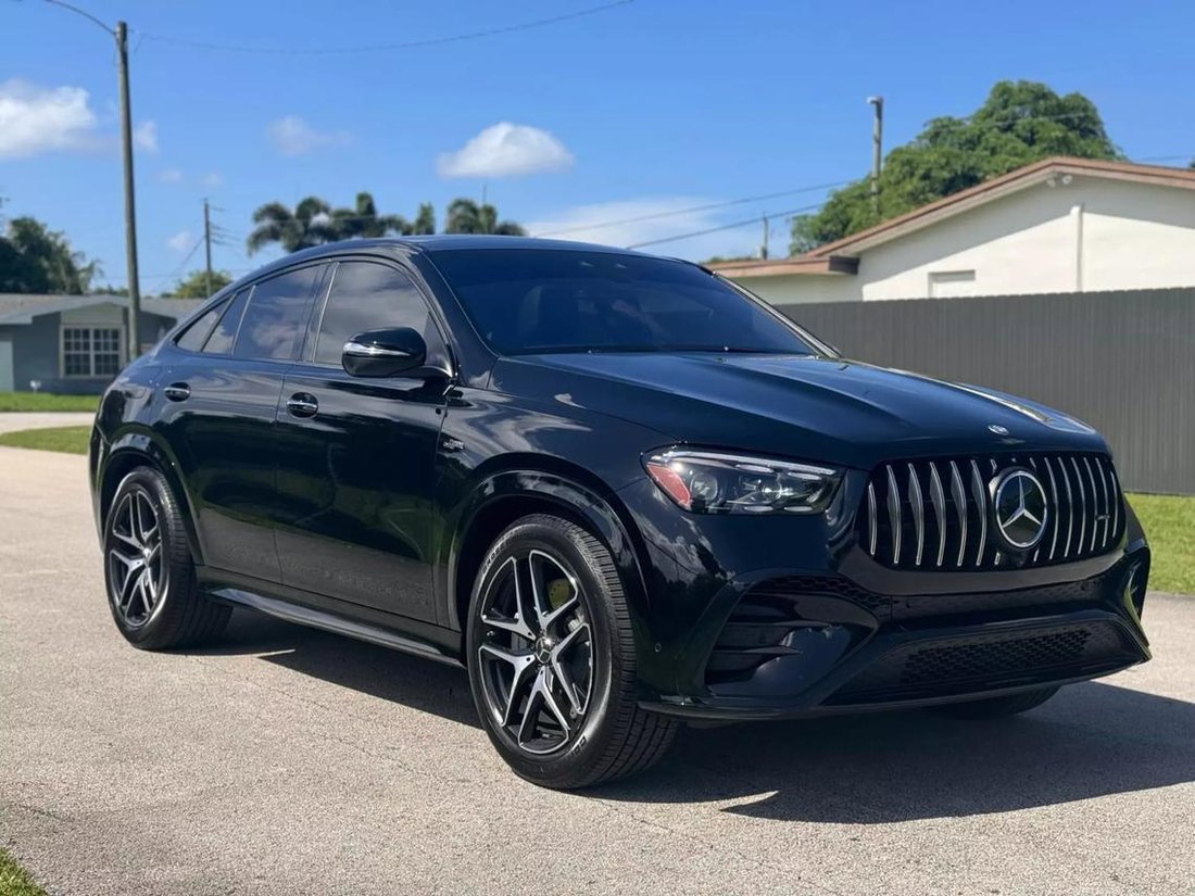 Suv in West Park, FL, United States 1 - 14524276