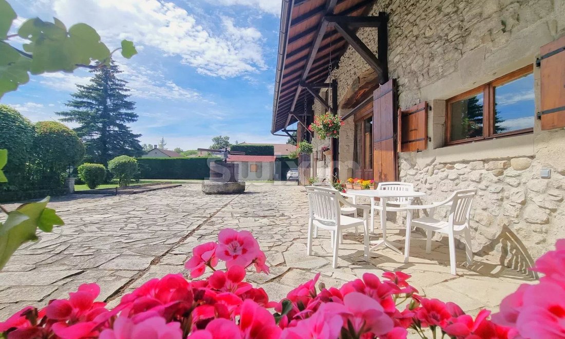 House in Est, Ville-la-Grand, France 3 - 14482168