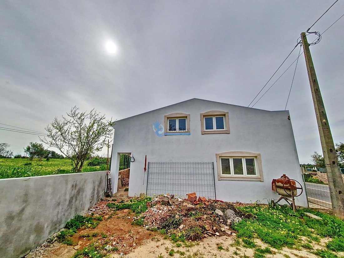 Villa in Paderne, Algarve, Portugal 4 - 14521420