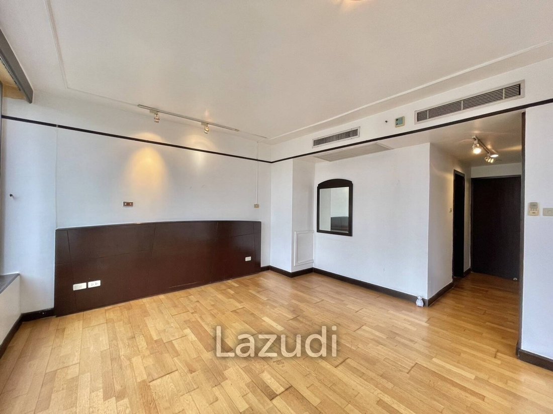 Apartment in Bangkok, Krung Thep Maha Nakhon, Thailand 5 - 14523945