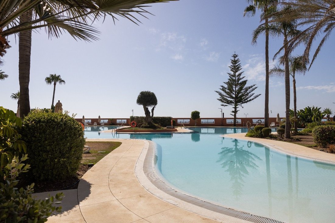 Appartamento a Nueva Andalucía, Marbella, Spagna 3 - 14524097