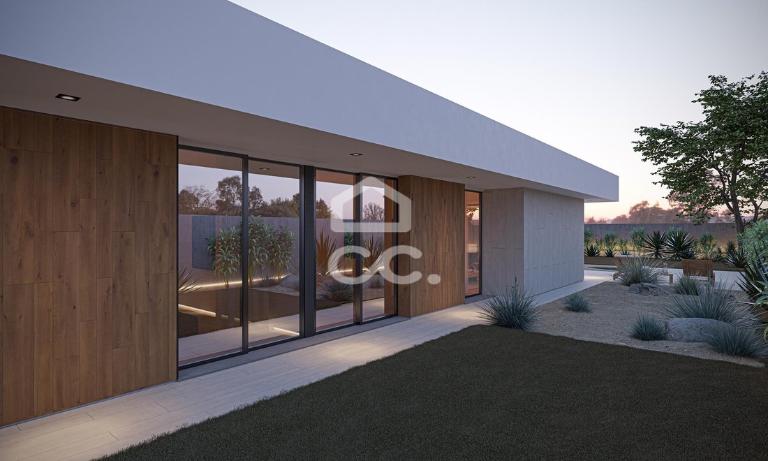 Villa in Gaeiras, Leiria District, Portugal 2 - 14521416