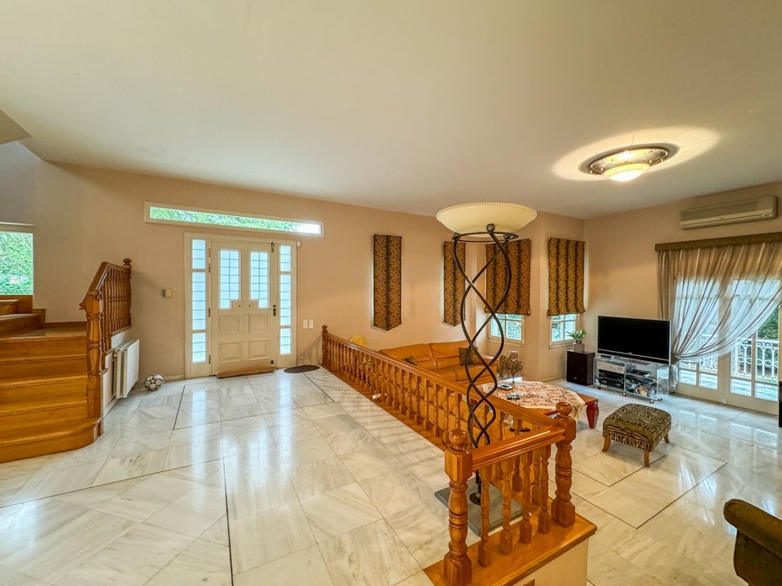 Apartment in Ekali, Attica, Greece 3 - 14137675