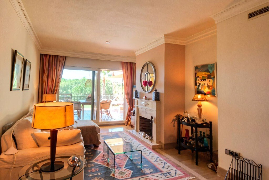 Apartment in Sierra Blanca, Marbella, Spain 3 - 14523269