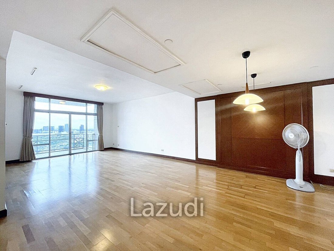 Apartment in Bangkok, Krung Thep Maha Nakhon, Thailand 5 - 14523866