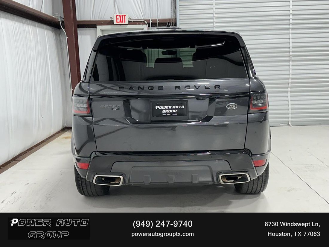 Suv in Houston, TX, United States 2 - 14524187