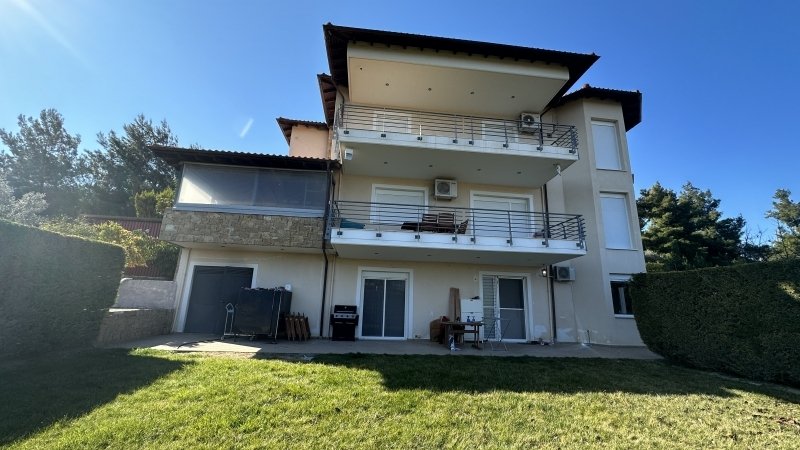 Villa in Central Macedonia, Macedonia and Thrace, Greece 4 - 14524828