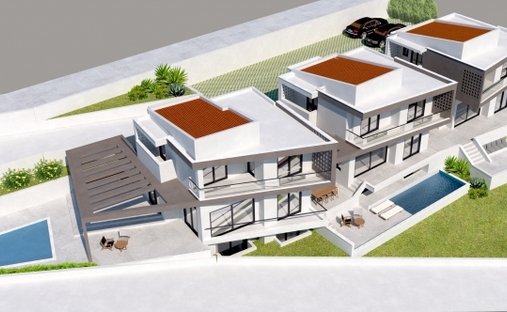 Apartment in Pallini Municipal Unit, Macedonia and Thrace, Greece 1