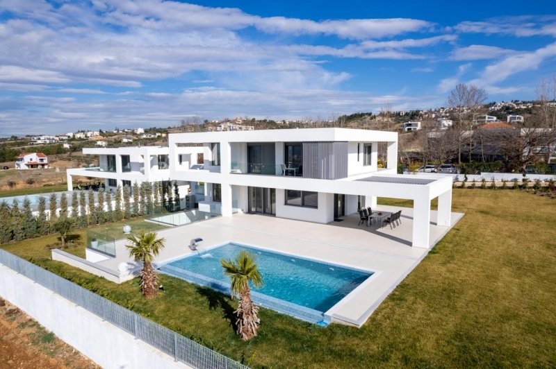 Villa a Grecia 2 - 14524848