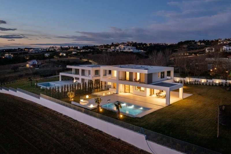 Villa a Grecia 1 - 14524909